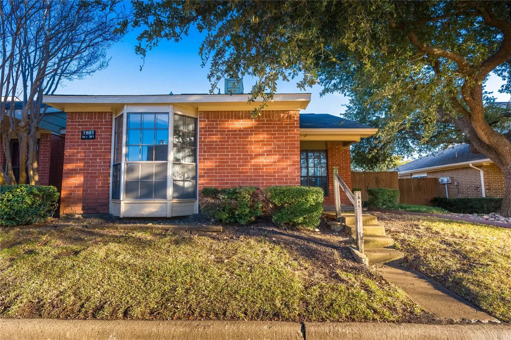 1801 W Spring Creek Parkway Plano TX 75023