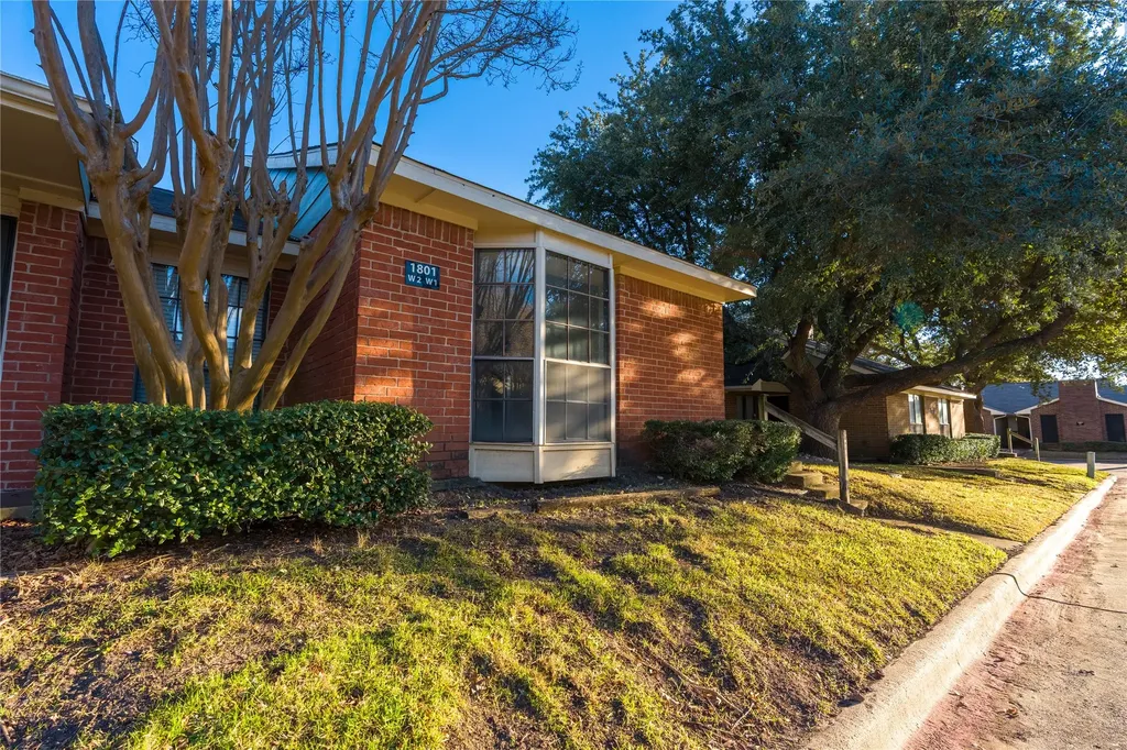 1801 W Spring Creek Parkway Plano TX 75023