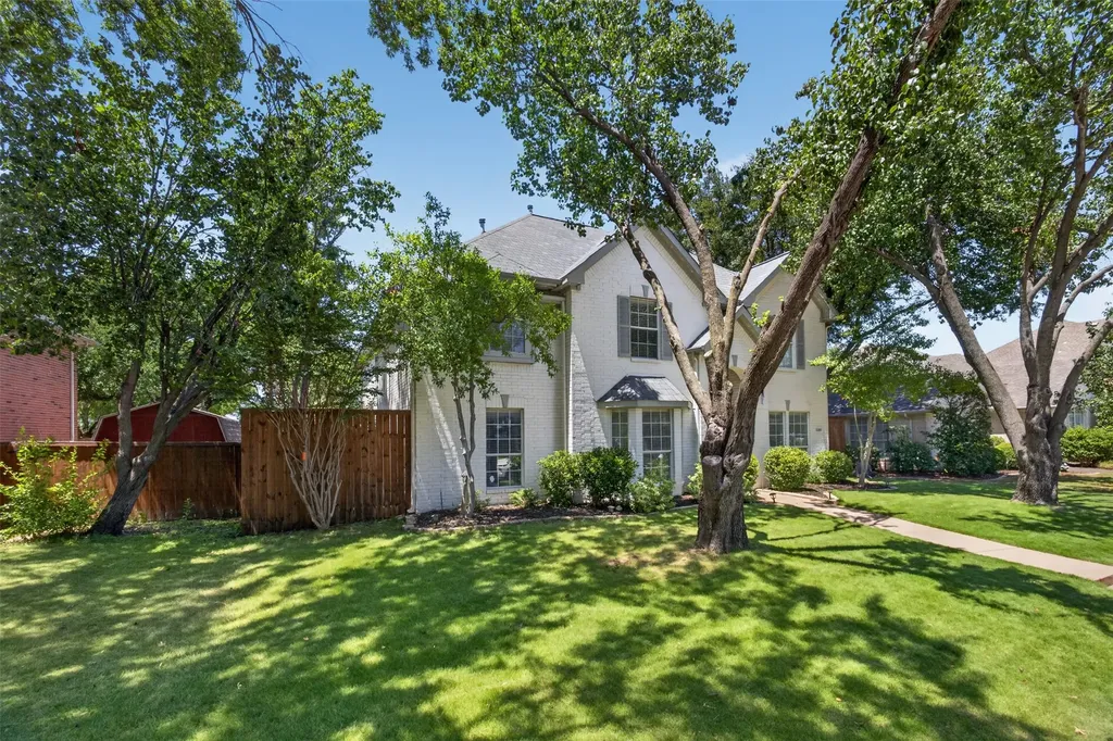 1290 Bradford Drive Coppell TX 75019