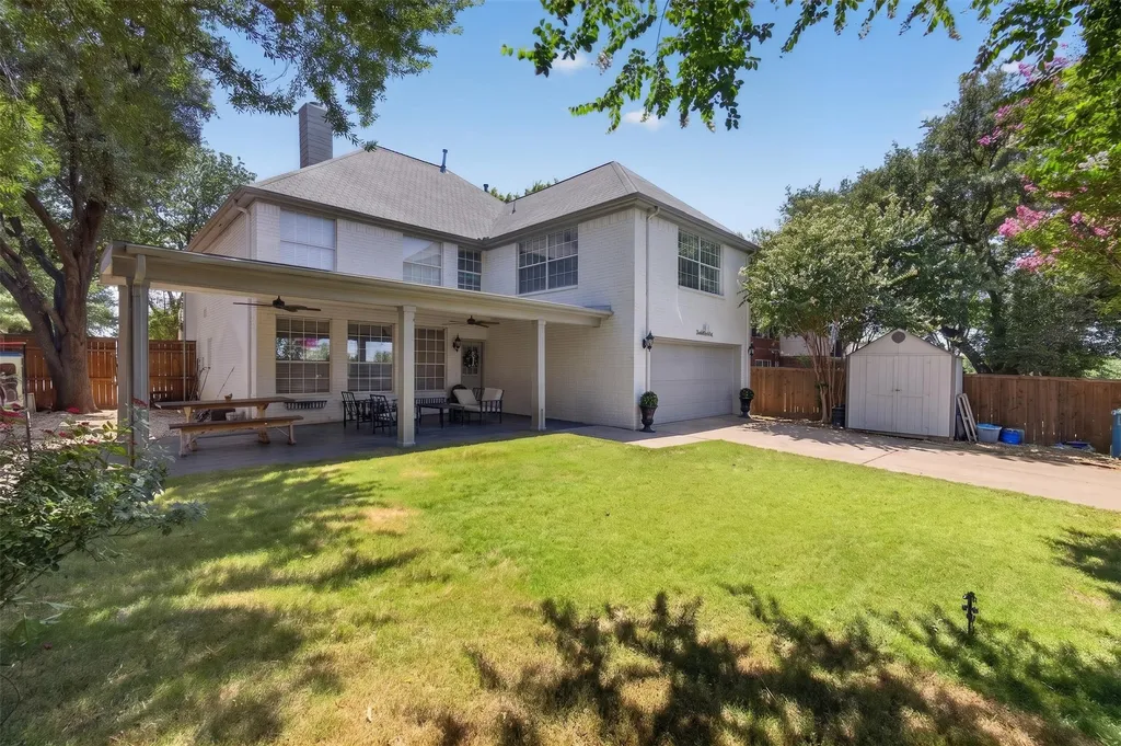 1290 Bradford Drive Coppell TX 75019