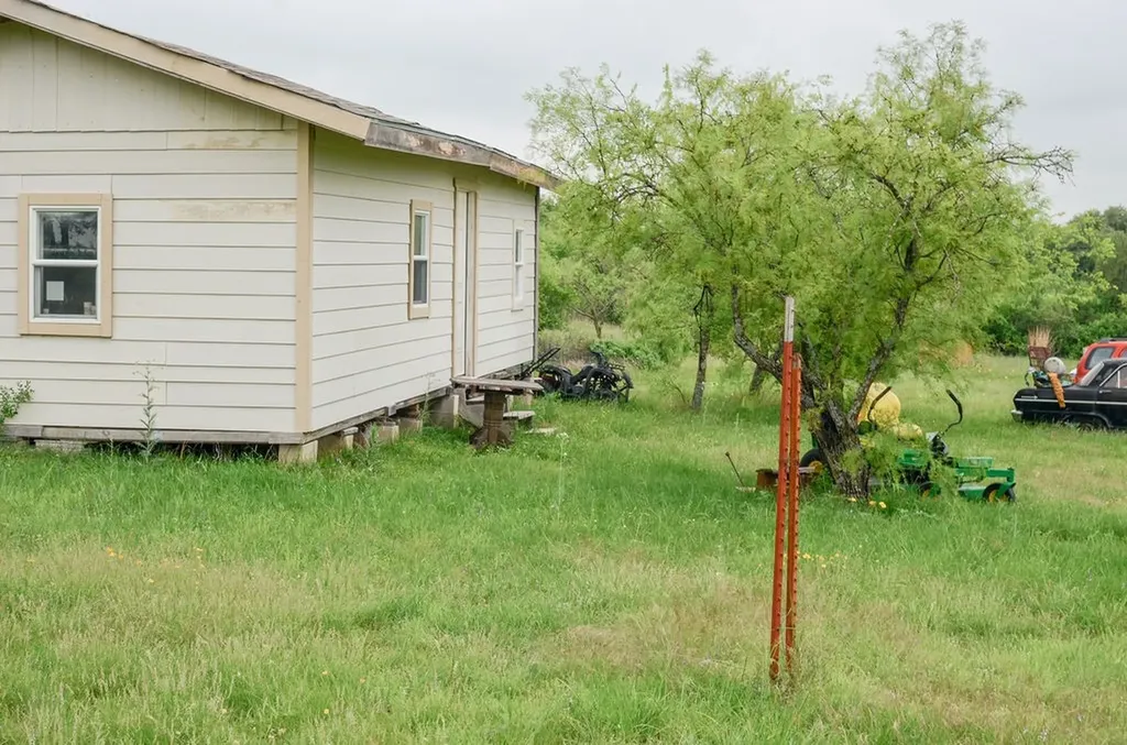 1210 County Road 341 Dublin TX 76446