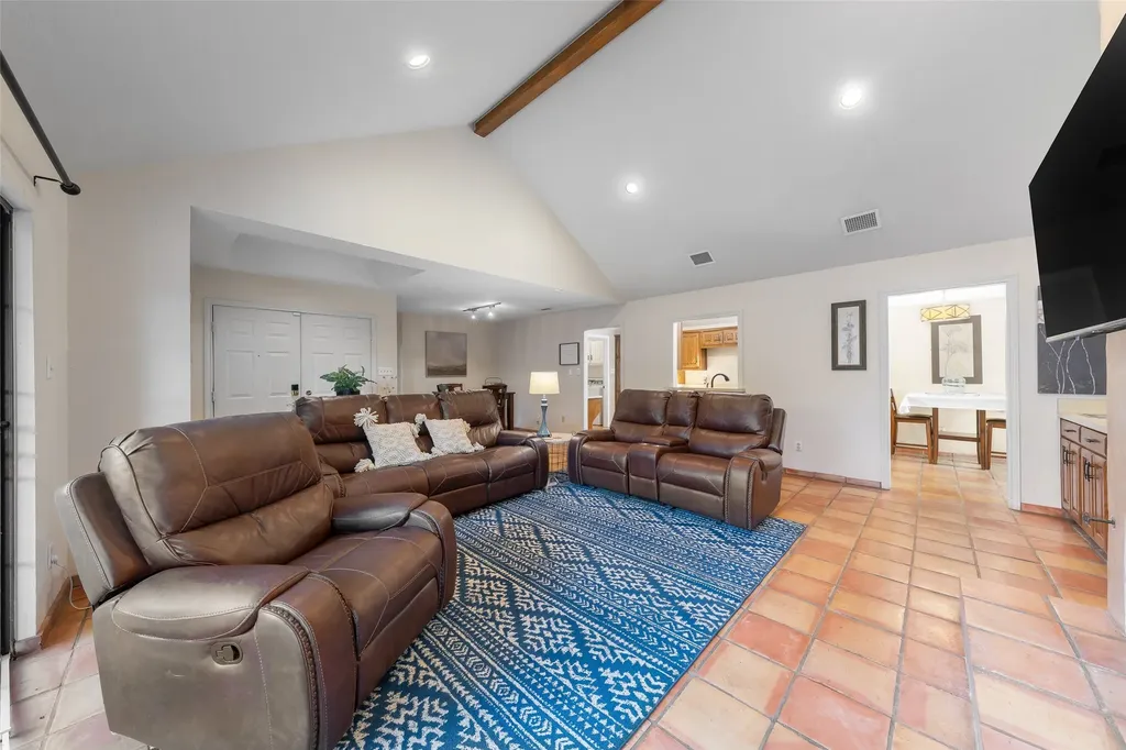 2739 Sedgeway Lane Carrollton TX 75006