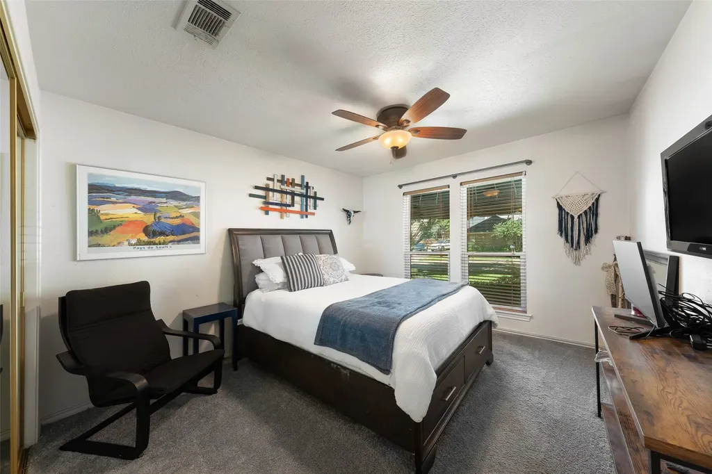 2739 Sedgeway Lane Carrollton TX 75006