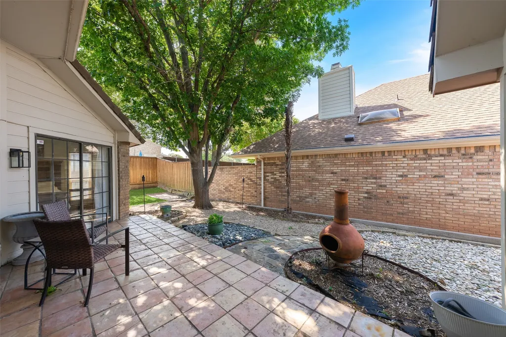 2739 Sedgeway Lane Carrollton TX 75006