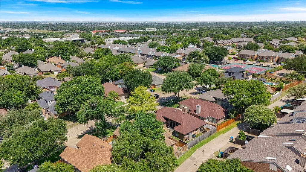 2739 Sedgeway Lane Carrollton TX 75006