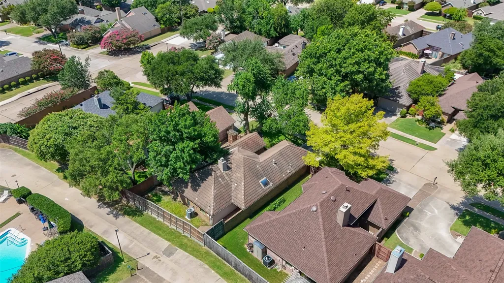 2739 Sedgeway Lane Carrollton TX 75006