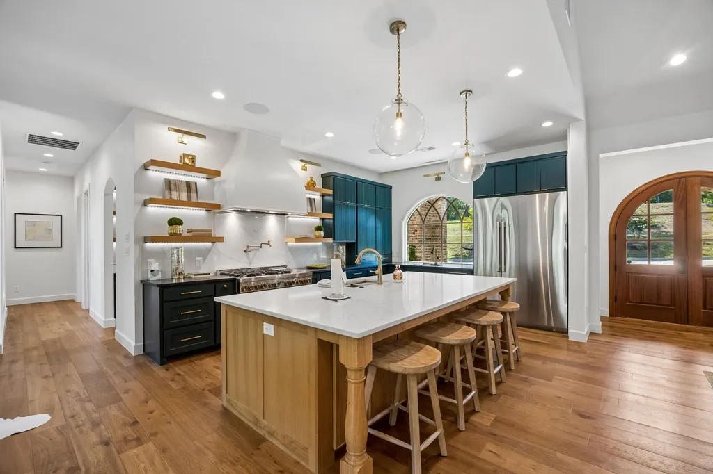 468 Andrews Road Ennis TX 75119
