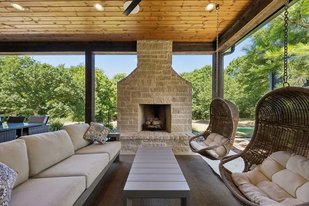 468 Andrews Road Ennis TX 75119