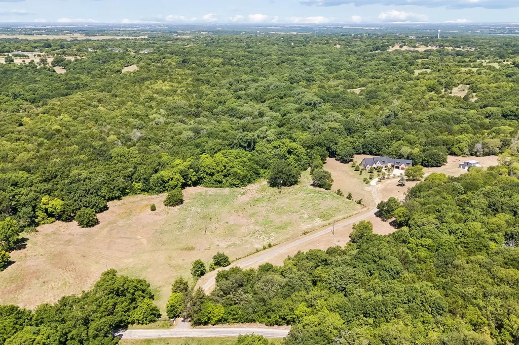 468 Andrews Road Ennis TX 75119