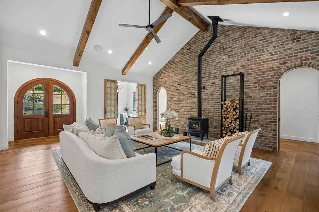 468 Andrews Road Ennis TX 75119