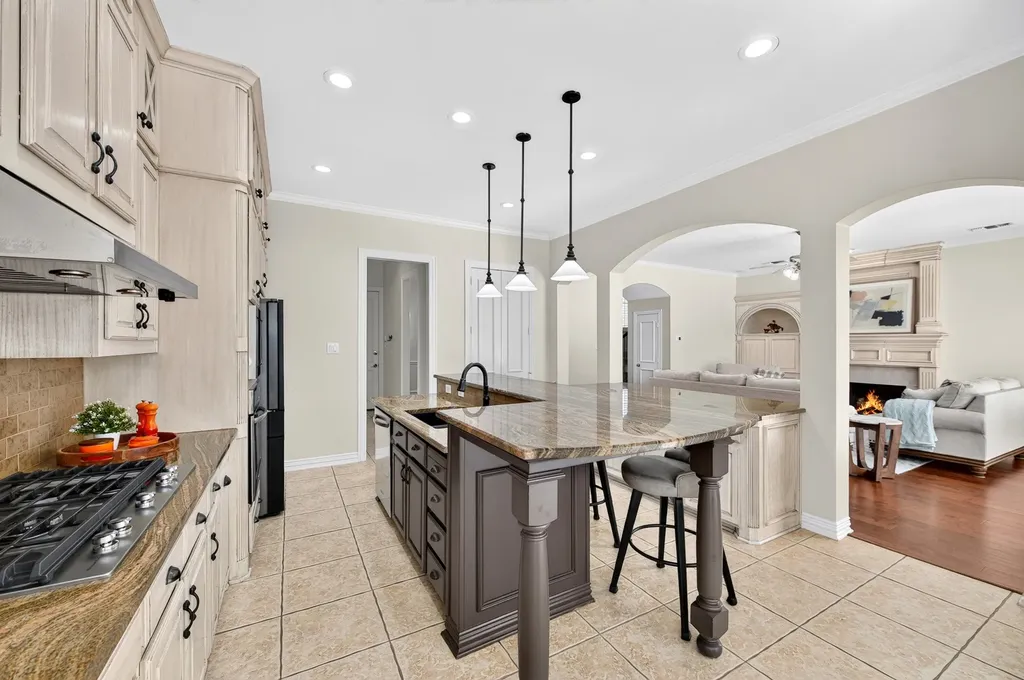 1108 Salado Drive Allen TX 75013