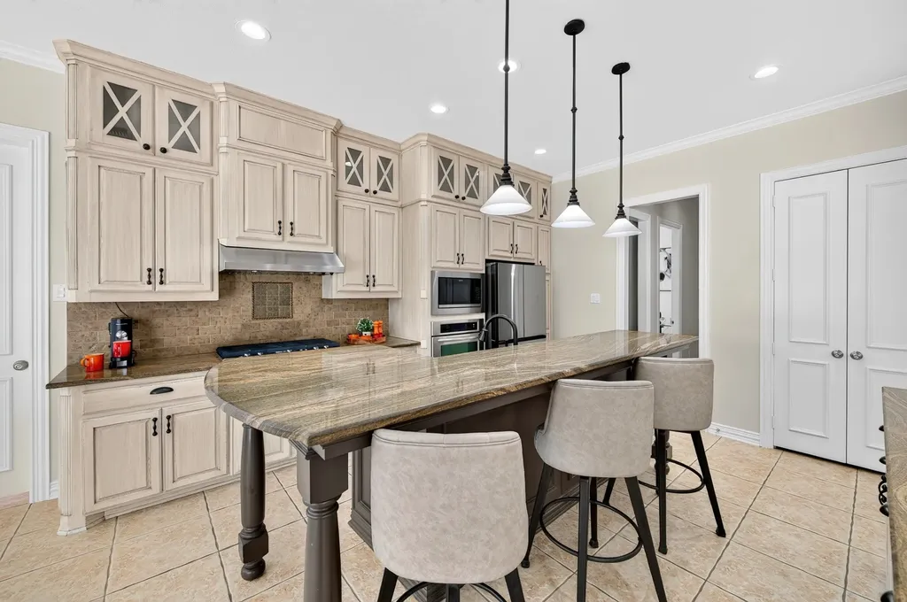 1108 Salado Drive Allen TX 75013