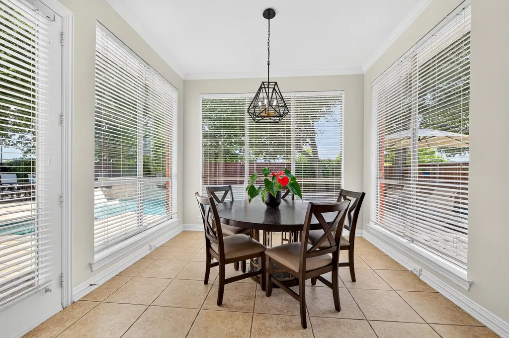 1108 Salado Drive Allen TX 75013