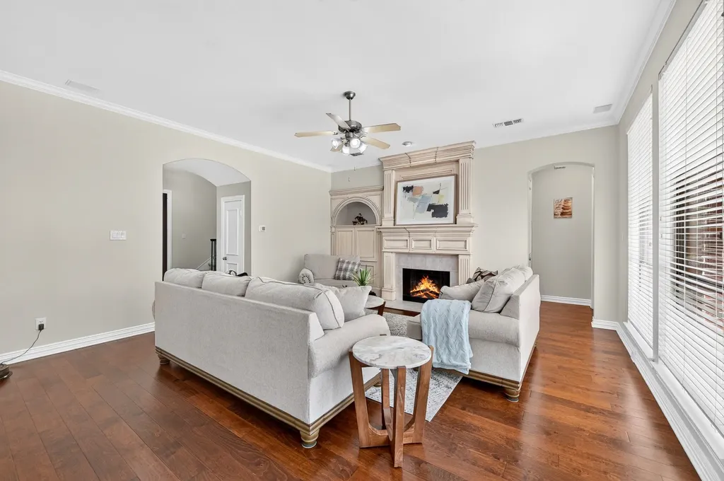 1108 Salado Drive Allen TX 75013