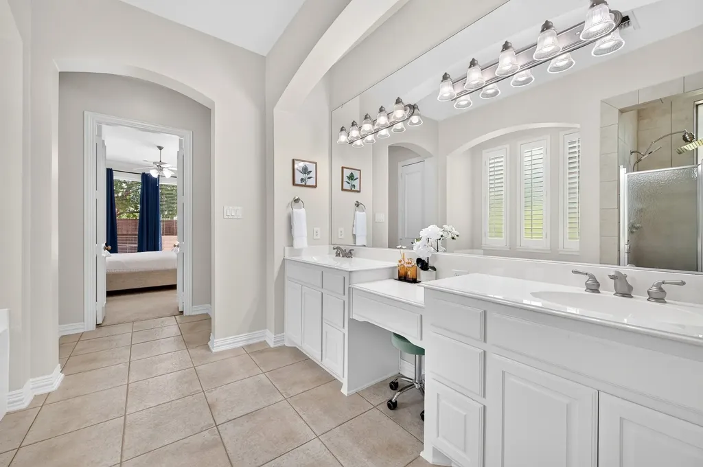 1108 Salado Drive Allen TX 75013