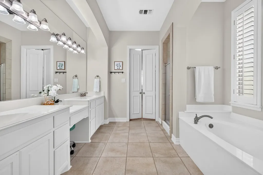 1108 Salado Drive Allen TX 75013