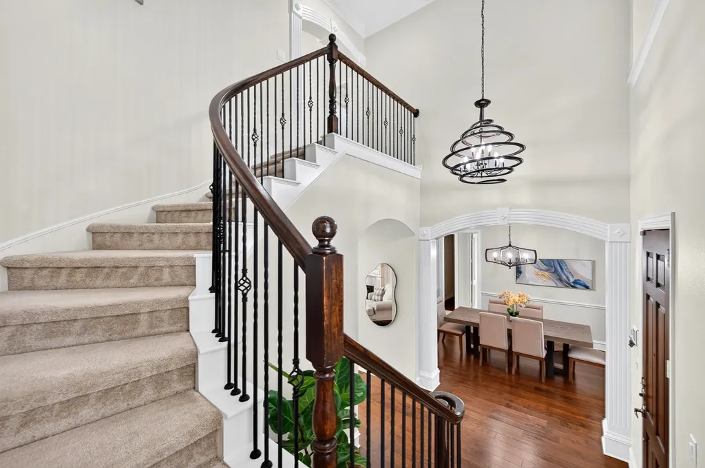 1108 Salado Drive Allen TX 75013
