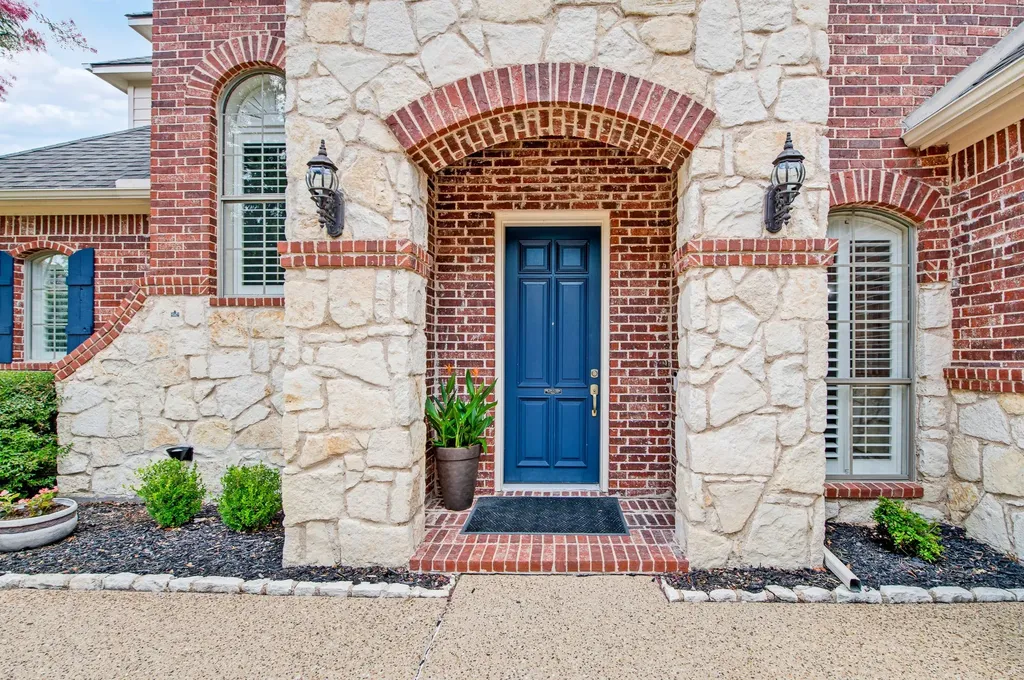 1108 Salado Drive Allen TX 75013