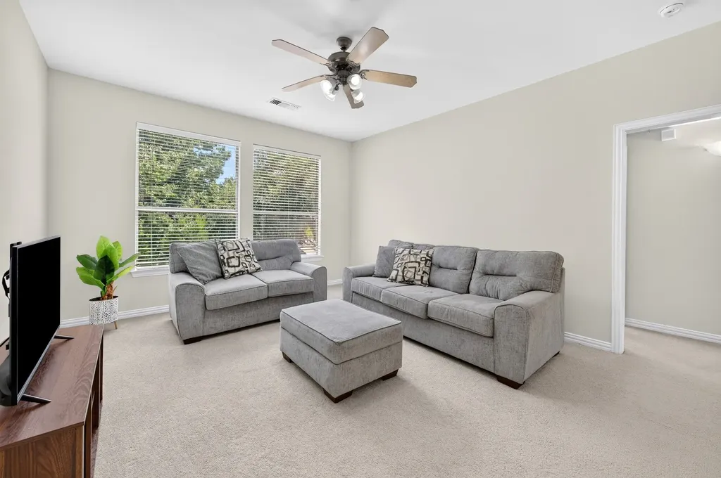 1108 Salado Drive Allen TX 75013