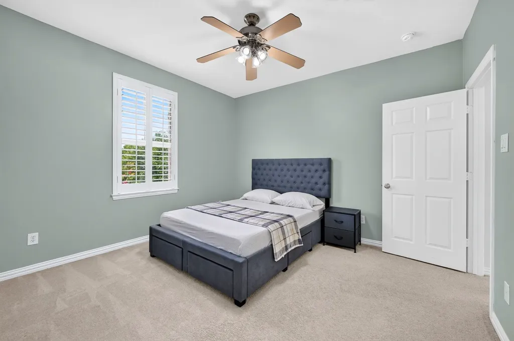 1108 Salado Drive Allen TX 75013