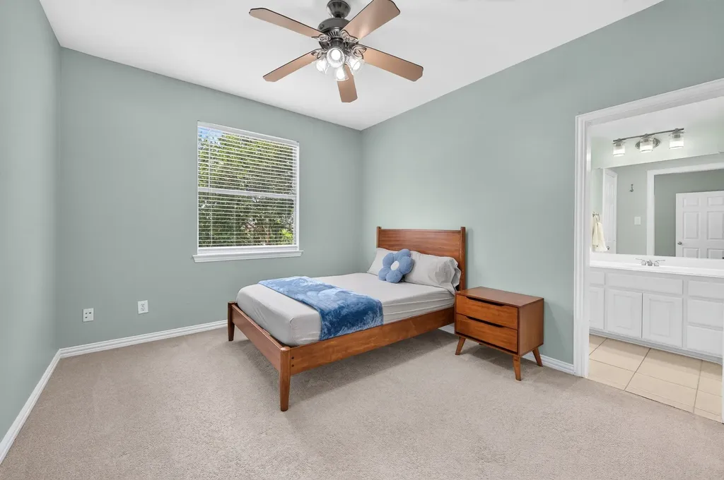 1108 Salado Drive Allen TX 75013