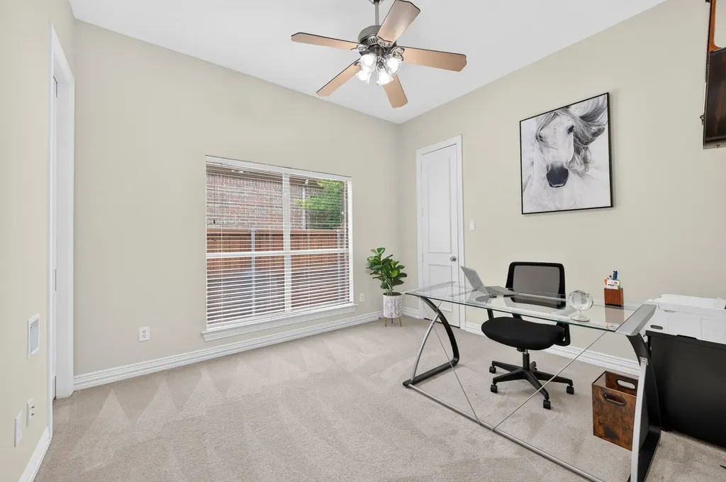 1108 Salado Drive Allen TX 75013