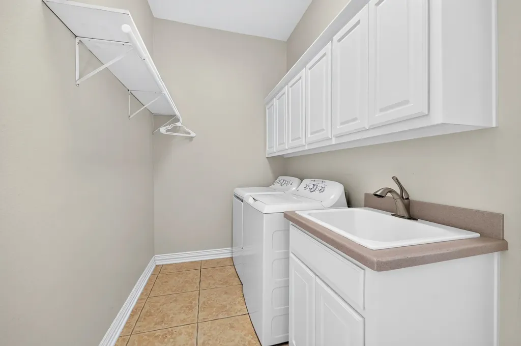 1108 Salado Drive Allen TX 75013