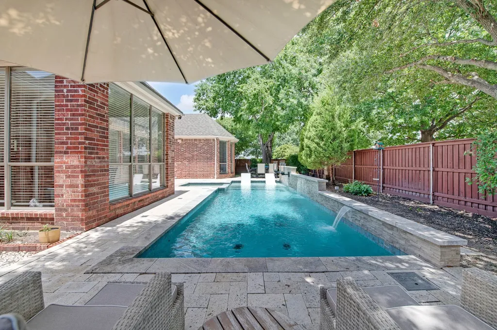 1108 Salado Drive Allen TX 75013