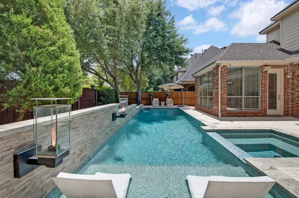 1108 Salado Drive Allen TX 75013