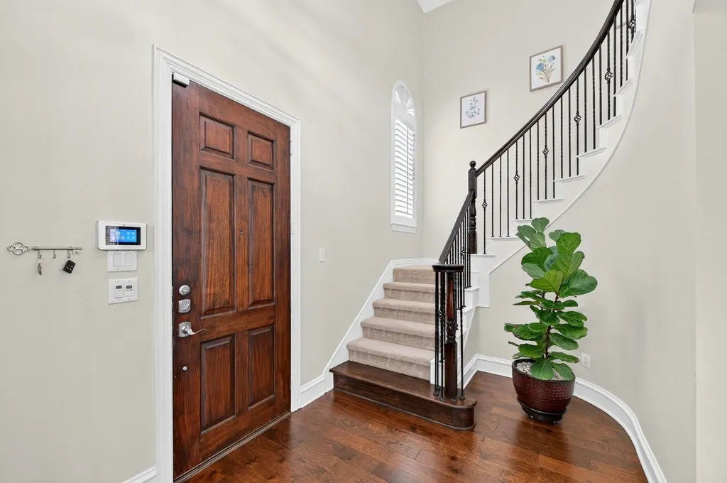 1108 Salado Drive Allen TX 75013
