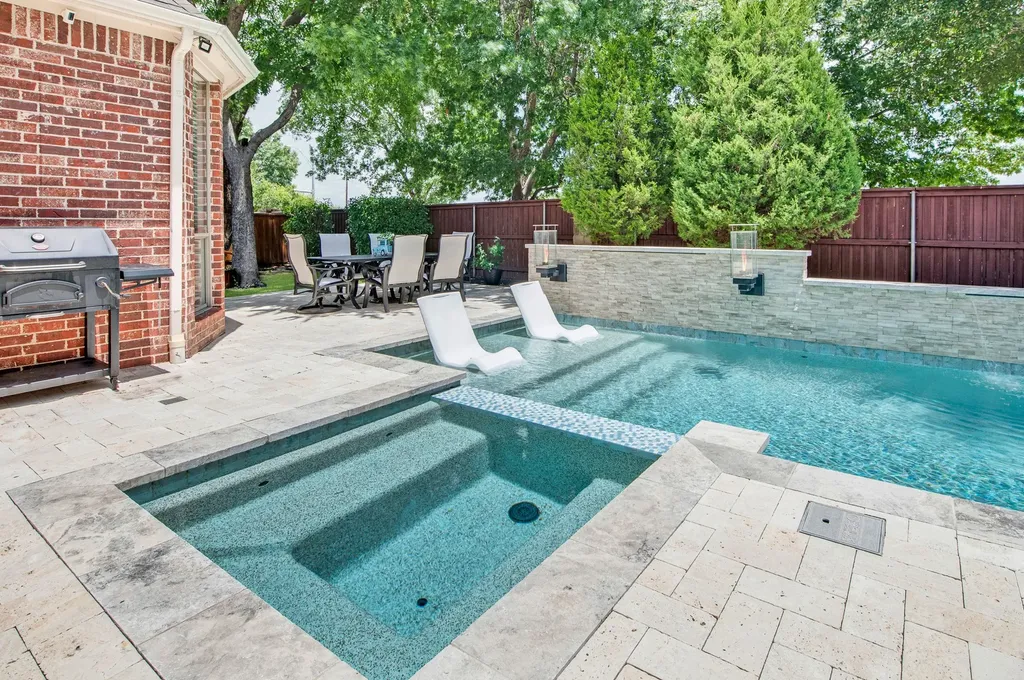 1108 Salado Drive Allen TX 75013