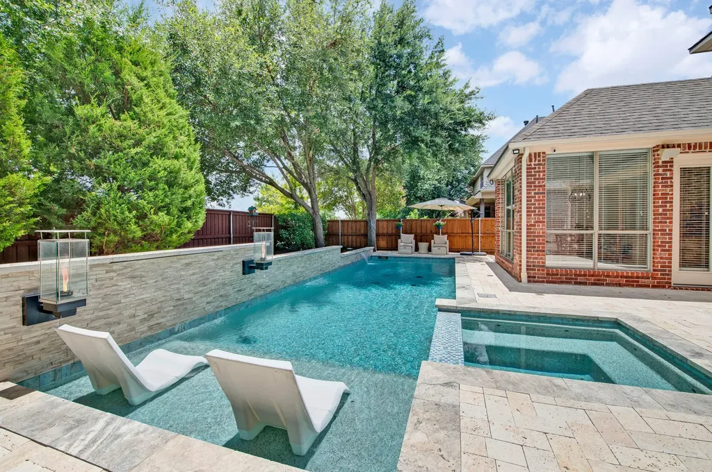 1108 Salado Drive Allen TX 75013