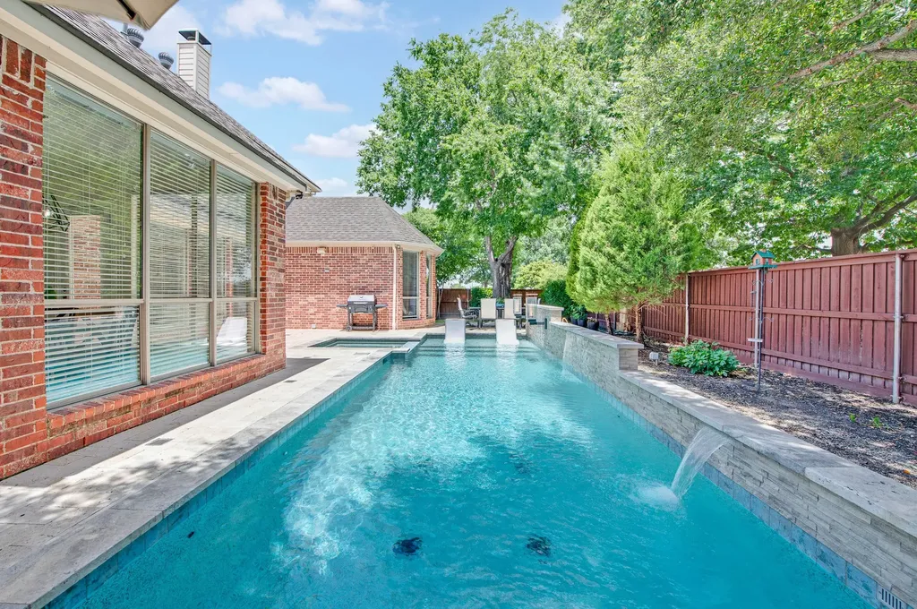 1108 Salado Drive Allen TX 75013
