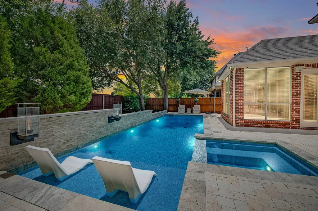 1108 Salado Drive Allen TX 75013