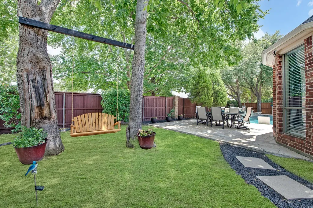 1108 Salado Drive Allen TX 75013