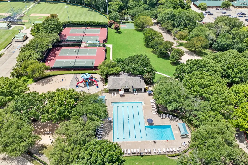1108 Salado Drive Allen TX 75013
