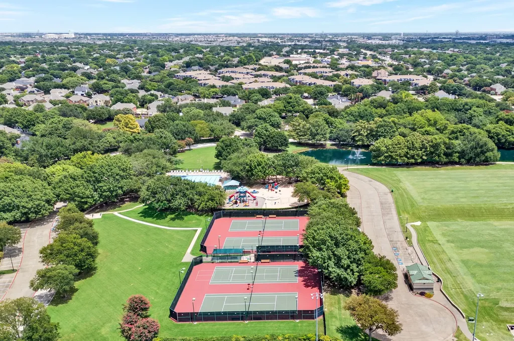 1108 Salado Drive Allen TX 75013
