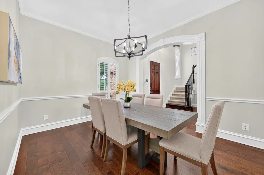 1108 Salado Drive Allen TX 75013