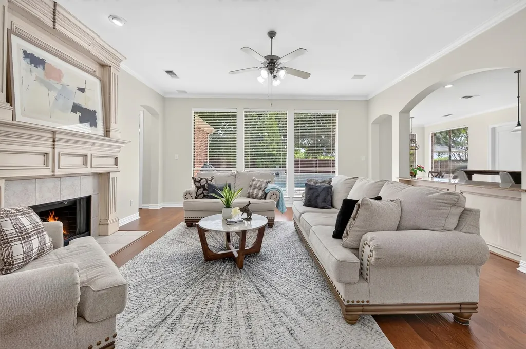 1108 Salado Drive Allen TX 75013
