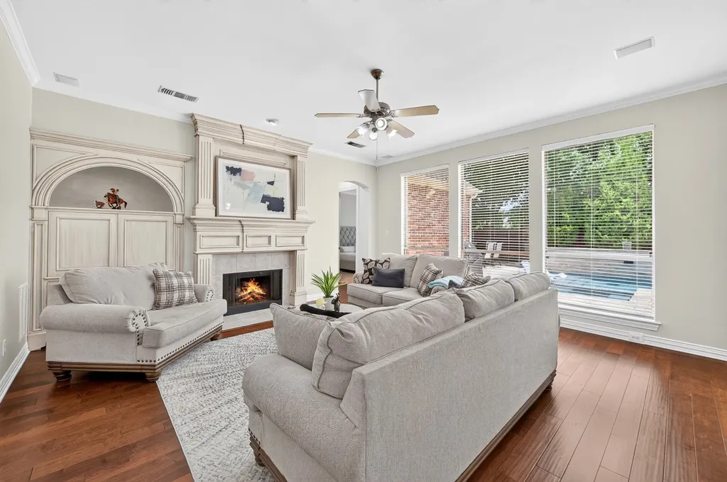 1108 Salado Drive Allen TX 75013