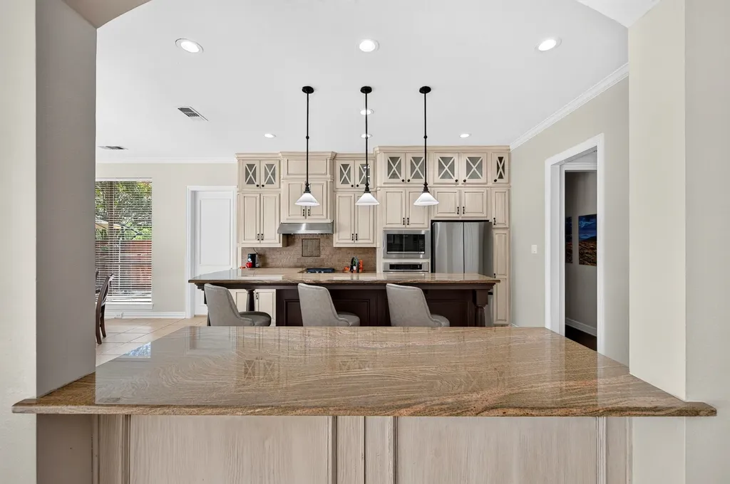 1108 Salado Drive Allen TX 75013
