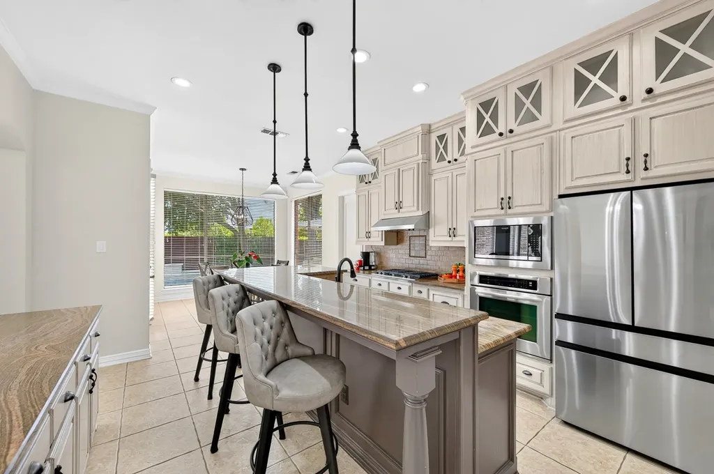 1108 Salado Drive Allen TX 75013