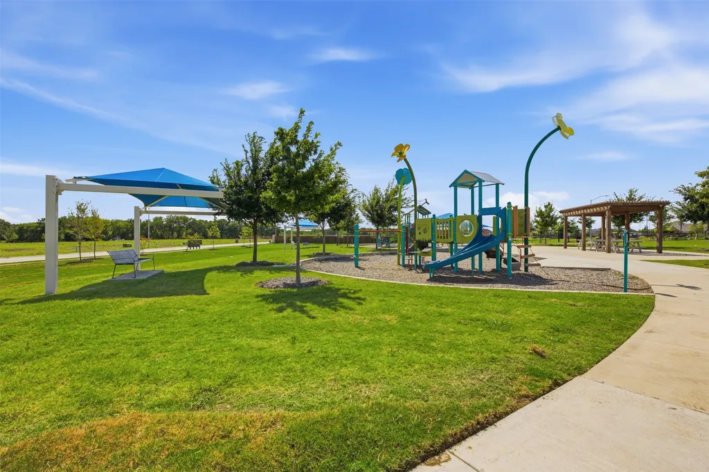 1121 Western Yarrow Avenue Justin TX 76247