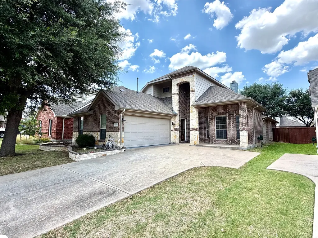 10312 Flat Creek Trail Mckinney TX 75072