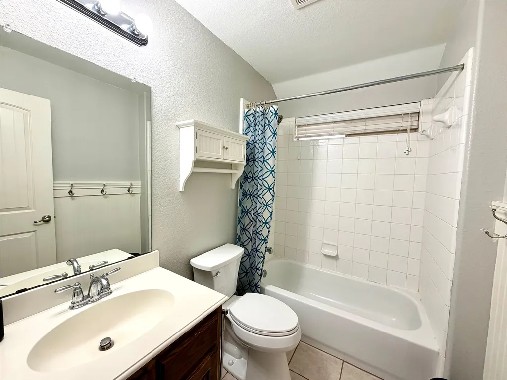 10312 Flat Creek Trail Mckinney TX 75072