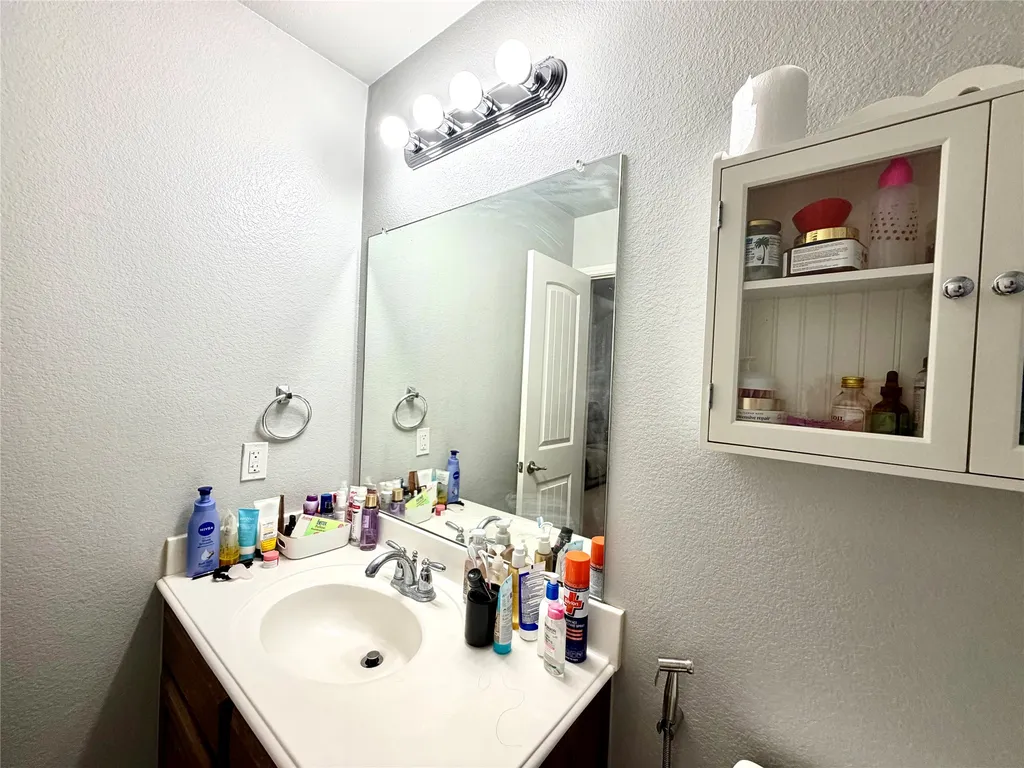 10312 Flat Creek Trail Mckinney TX 75072