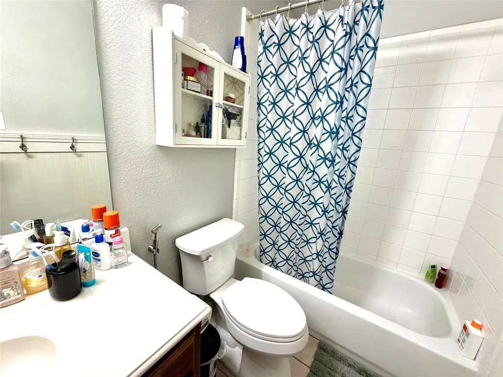 10312 Flat Creek Trail Mckinney TX 75072