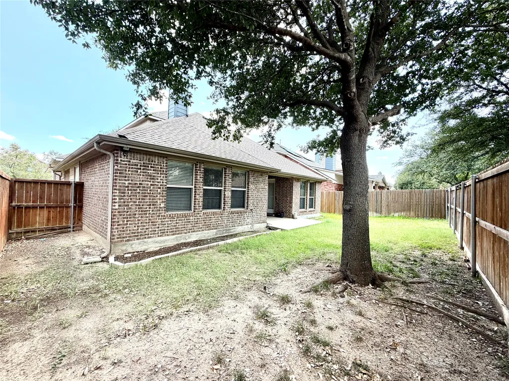 10312 Flat Creek Trail Mckinney TX 75072