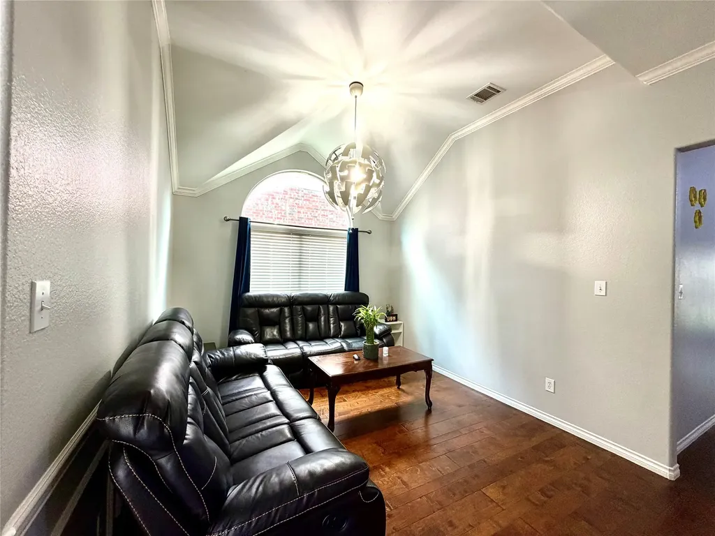 10312 Flat Creek Trail Mckinney TX 75072