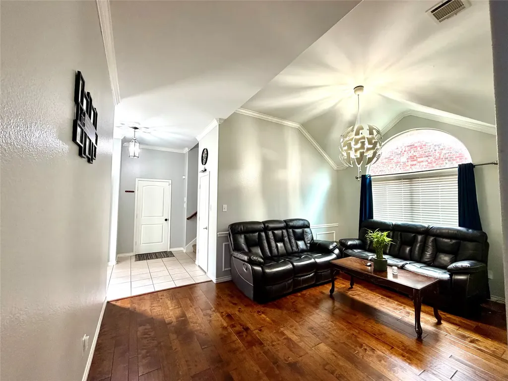 10312 Flat Creek Trail Mckinney TX 75072